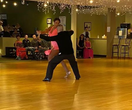 Arthur Murray Dance Studio of Rochester