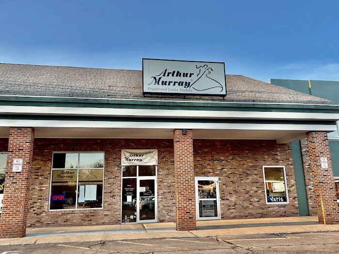 Arthur Murray Dance Studio of Rochester Picture 3