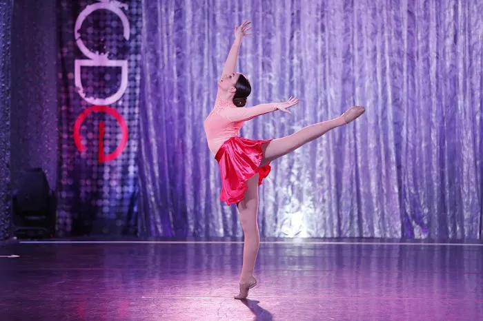 25 North Dance Picture 1