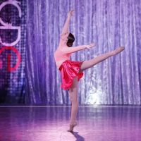 25 North Dance ico