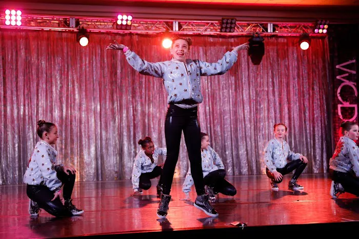 25 North Dance Picture 2