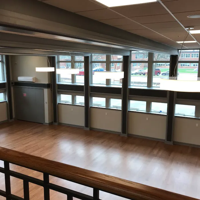 Fred Astaire Dance Studio Picture 3