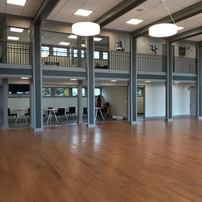 Fred Astaire Dance Studio Picture 2