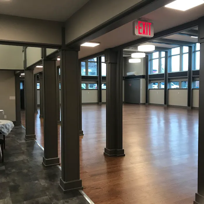 Fred Astaire Dance Studio Picture 5