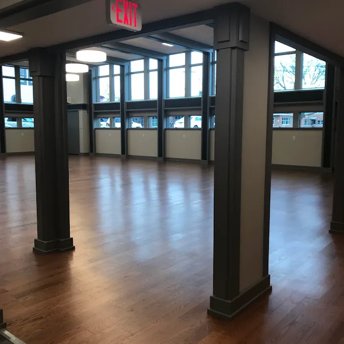 Fred Astaire Dance Studio Picture 7