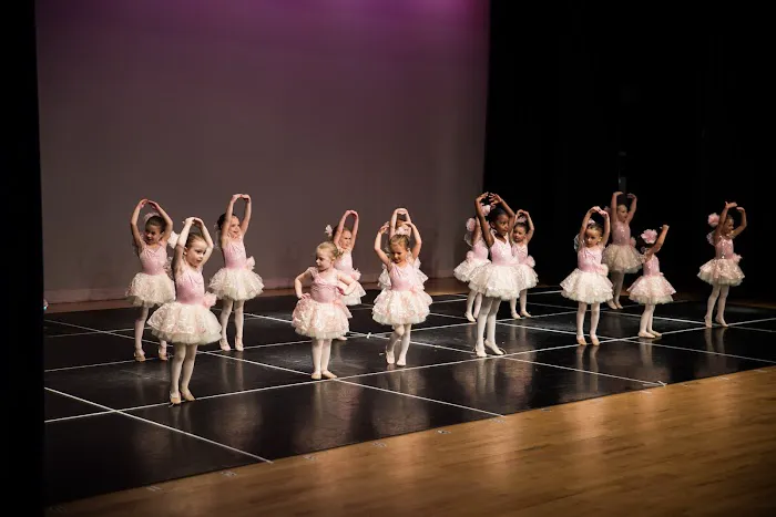 Celebrity Dance Emporium Inc. Picture 1