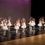 Celebrity Dance Emporium Inc.