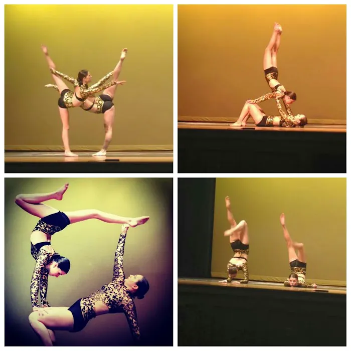 Celebrity Dance Emporium Inc. Picture 6
