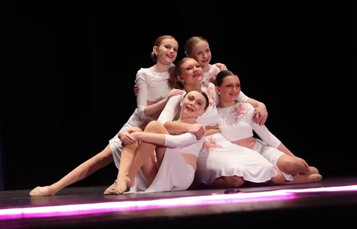 Releve’ Dance Company, Inc Picture 1