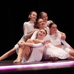 Releve’ Dance Company, Inc