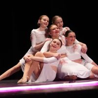 Releve’ Dance Company, Inc ico