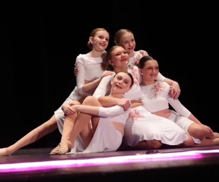 Releveu2019 Dance Company, Inc