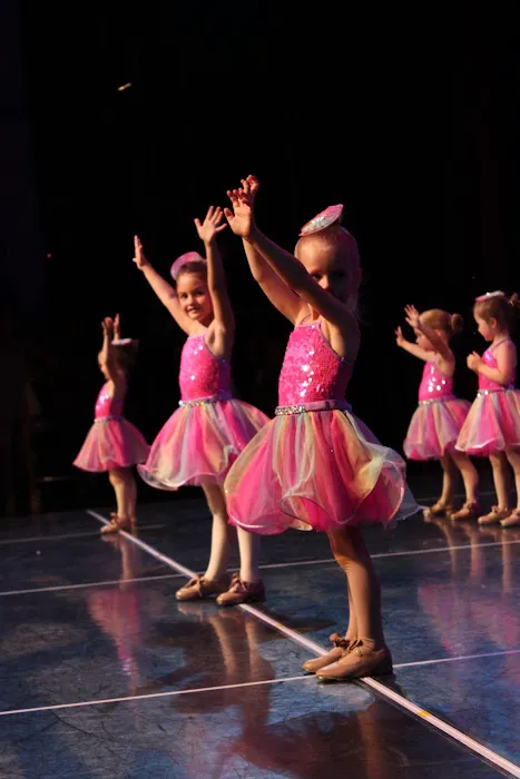 Releve’ Dance Company, Inc Picture 2