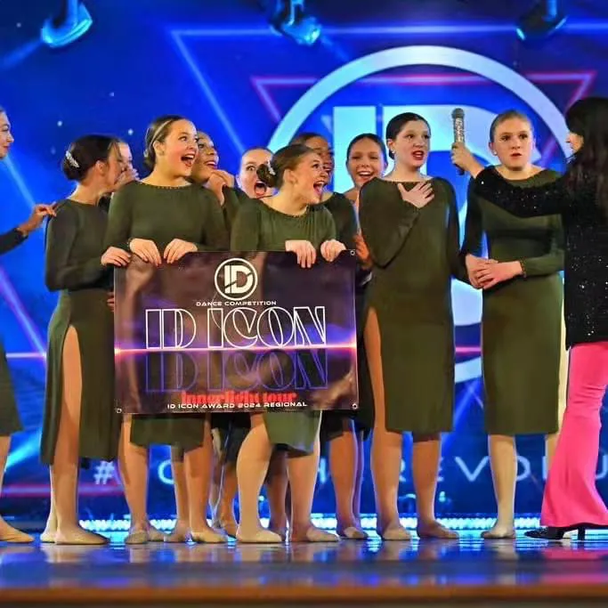 Releve’ Dance Company, Inc Picture 3