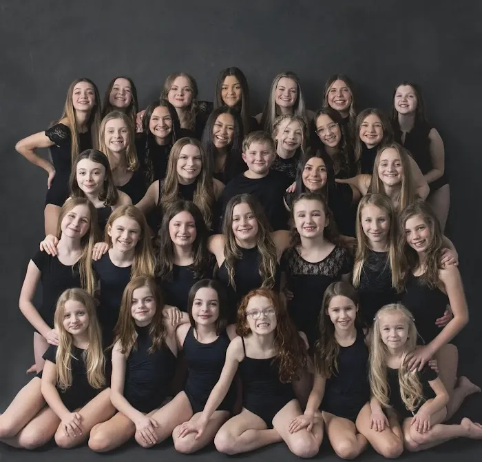 Releve’ Dance Company, Inc Picture 6