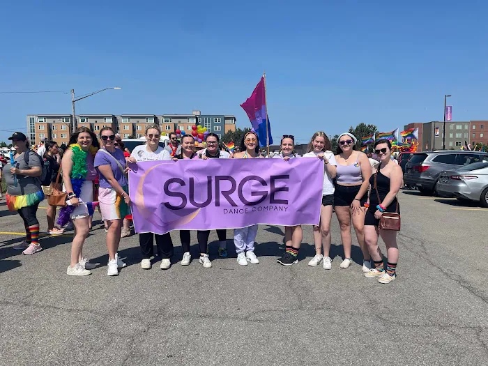 Surge Dance Company Picture 3