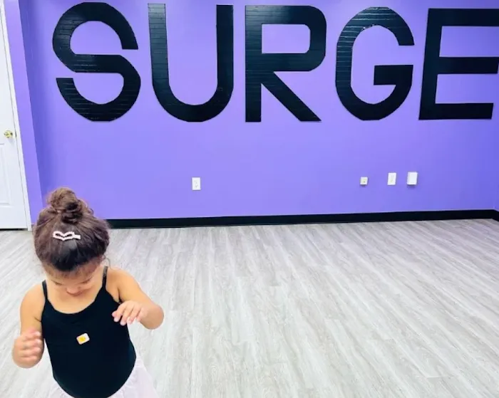 Surge Dance Company Picture 9