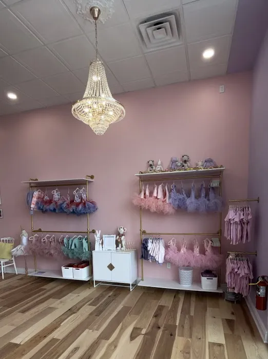 Tutu School East Amherst Picture 1