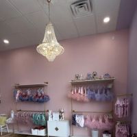Tutu School East Amherst ico