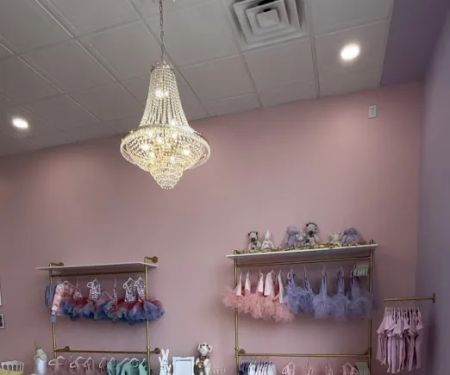 Tutu School East Amherst