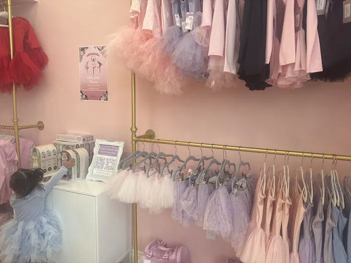 Tutu School East Amherst Picture 4