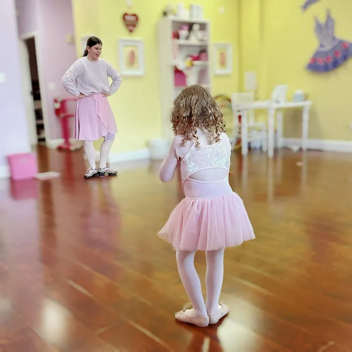 Tutu School East Amherst Picture 3
