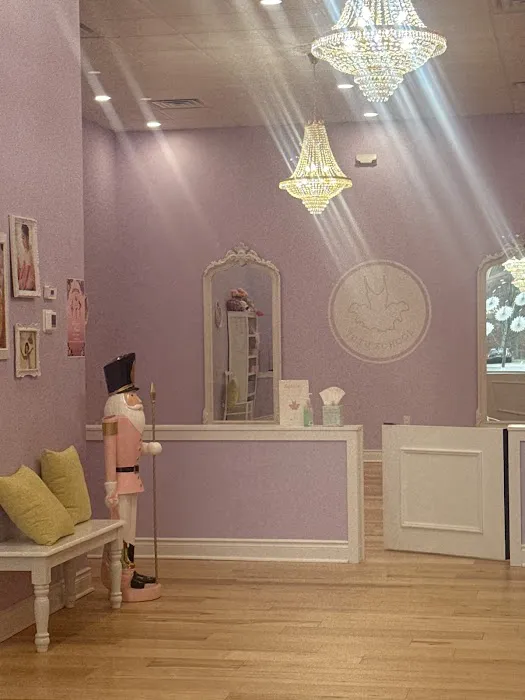 Tutu School East Amherst Picture 8