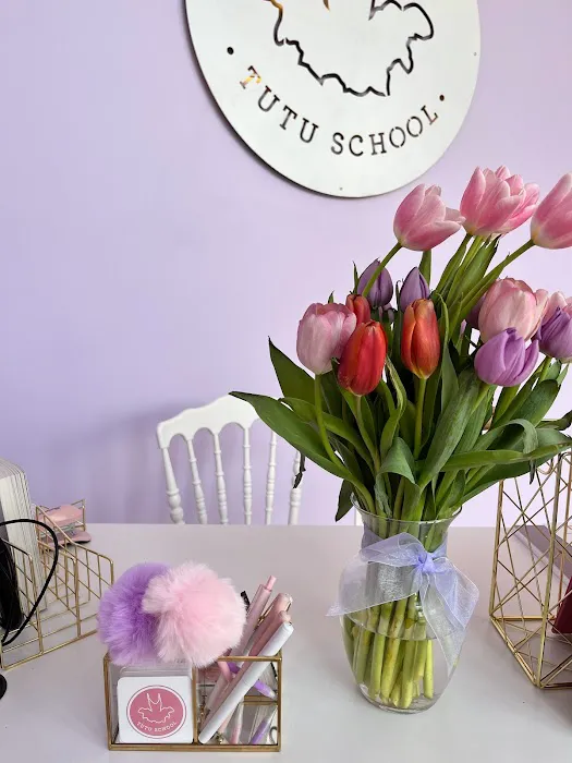 Tutu School East Amherst Picture 9