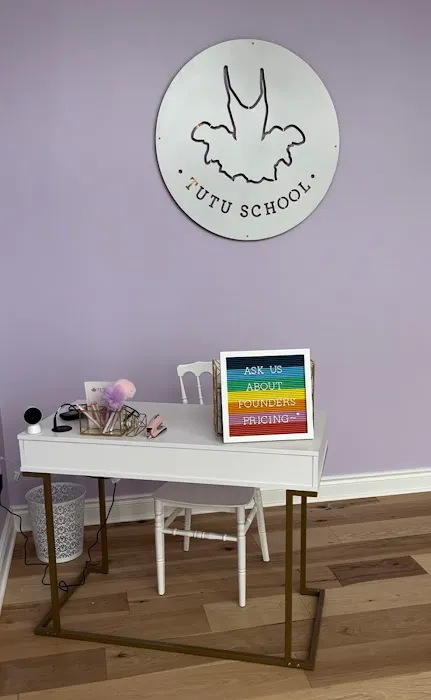 Tutu School East Amherst Picture 6