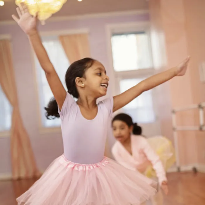 Tutu School East Amherst Picture 7