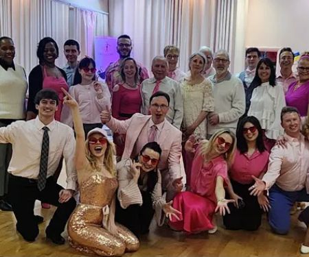 Fred Astaire Dance Studios