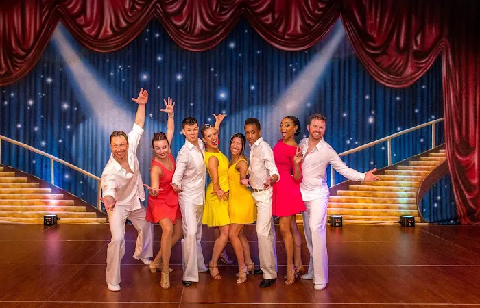 Fred Astaire Dance Studios Picture 3