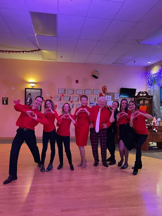 Fred Astaire Dance Studios Picture 7
