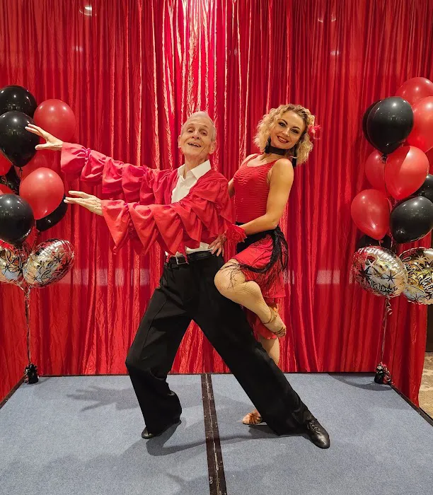 Fred Astaire Dance Studios Picture 4