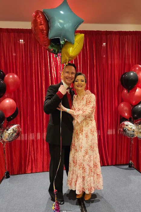 Fred Astaire Dance Studios Picture 9