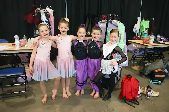 The Young Ladies of Grace Picture 2