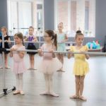 The Young Ladies of Grace