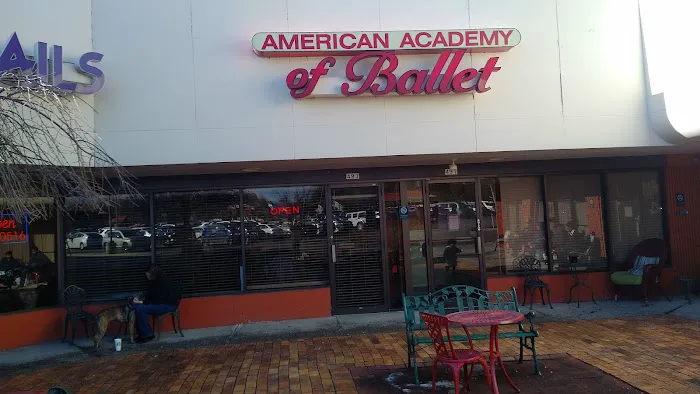 American Academy of Ballet Picture 1