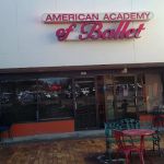 American Academy of Ballet