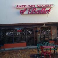 American Academy of Ballet ico