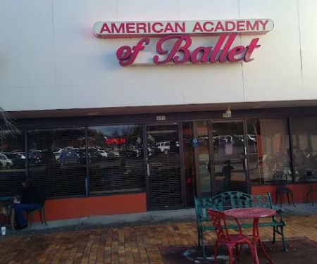 American Academy of Ballet