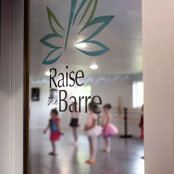 Raise the Barre Picture 3