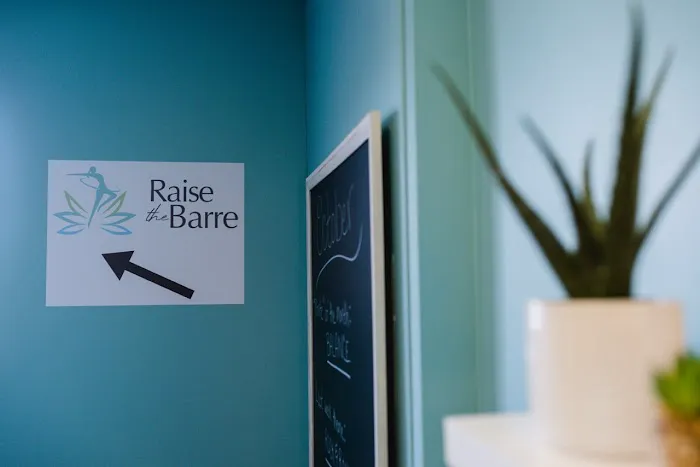 Raise the Barre Picture 1
