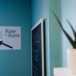 Raise the Barre