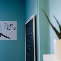 Raise the Barre ico