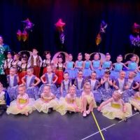 The Turning Pointe Dance Studio ico