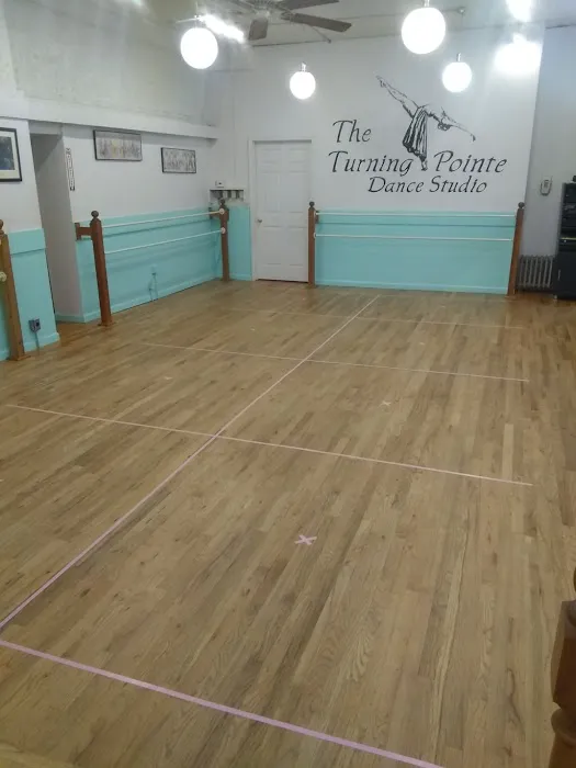 The Turning Pointe Dance Studio Picture 7