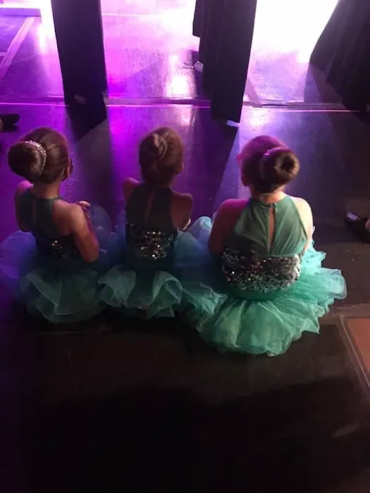 The Turning Pointe Dance Studio Picture 5
