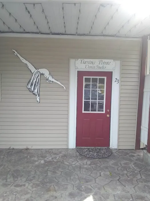 The Turning Pointe Dance Studio Picture 10