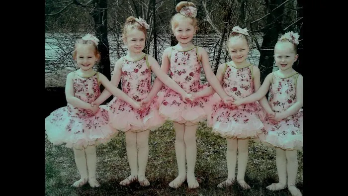 All That Dance Picture 3